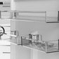Blomberg KND24692V VitaminCare+ 59.7cm 50/50 Total No Frost Combi Fridge Freezer | White