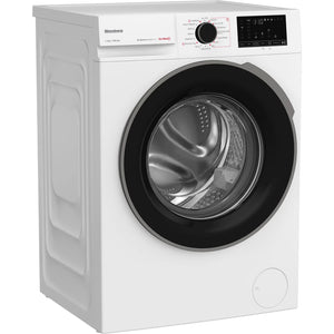 Blomberg LWA18461W 8kg 1400 Spin SpinSave Washing Machine - White