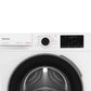 Blomberg LWA18461W 8kg 1400 Spin SpinSave Washing Machine - White