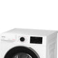 Blomberg LWA18461W 8kg 1400 Spin SpinSave Washing Machine - White