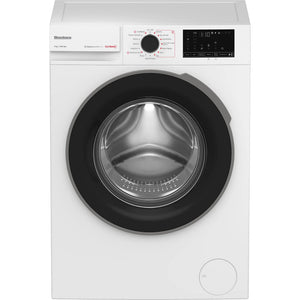 Blomberg LWA29461W 9kg 1400 Spin SpinSave Washing Machine | White
