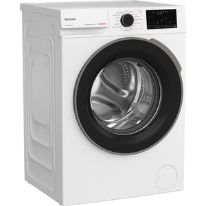 Blomberg LWA29461W 9kg 1400 Spin SpinSave Washing Machine | White