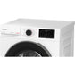 Blomberg LWA29461W 9kg 1400 Spin SpinSave Washing Machine | White
