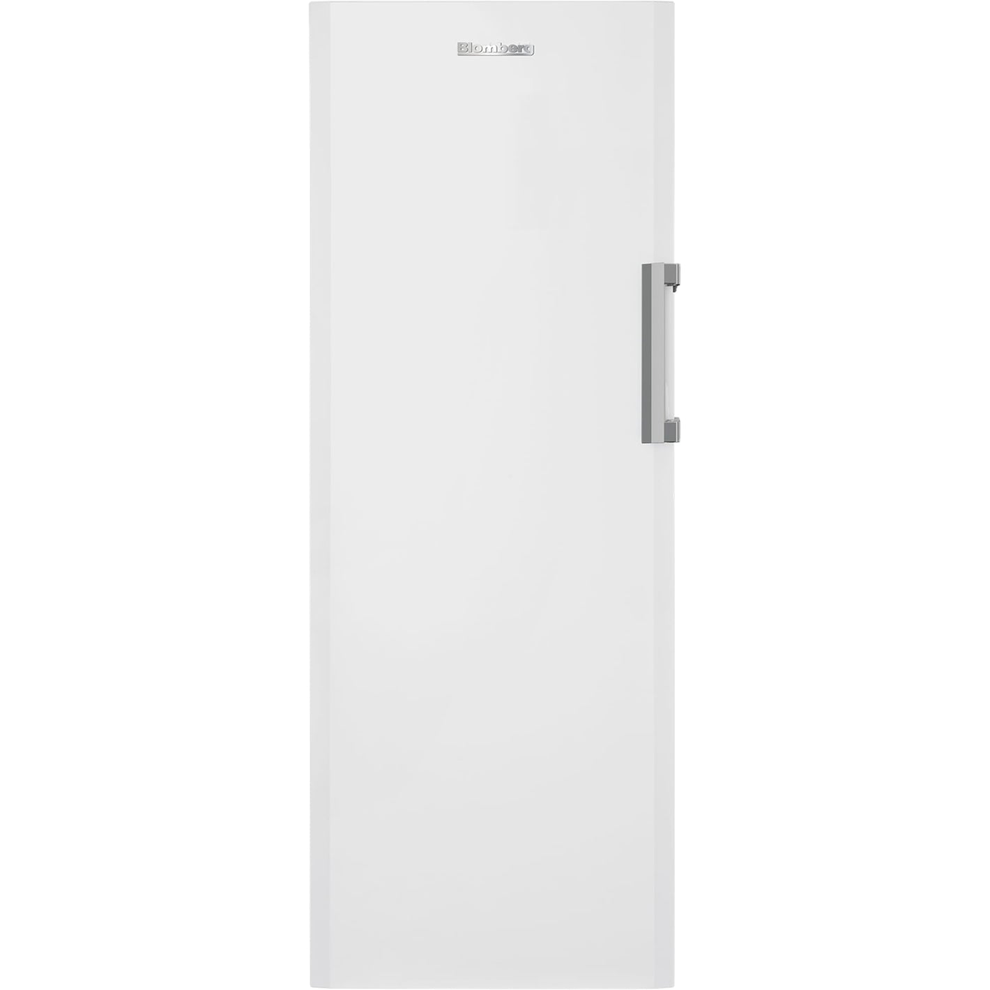 Blomberg FNM4671P 59.5cm Tall Freezer | White
