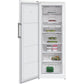 Blomberg FNM4671P 59.5cm Tall Freezer | White