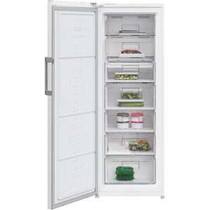 Blomberg FNM4671P 59.5cm Tall Freezer | White