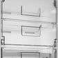 Blomberg FNM4671P 59.5cm Tall Freezer | White