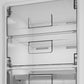 Blomberg FNM4671P 59.5cm Tall Freezer | White