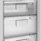 Blomberg FNM4671P 59.5cm Tall Freezer | White