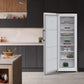 Blomberg FNM4671P 59.5cm Tall Freezer | White