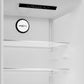 Blomberg KND24075V Freestanding AeroActive Fridge Freezer with VitaminCare+ - White