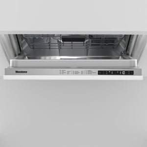 Blomberg LDV42320 Built-In Full Size Dishwasher