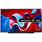 LG OLED evo AI C4 4K Smart TV 2024