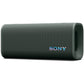 Sony SRS-ULT30H ULT FIELD 3 - Portable Bluetooth Speaker with ULT POWER SOUND, 24hr Battery, IP67, Waterproof, Dustproof, Shockproof, Detachable Shoulder Strap, Compact - Forest Grey