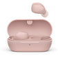 Sony WF-C710NP Truly Wireless Noise Cancelling Earbuds, Lightweight Headphones, Touch Controls, Multipoint Connection, IPX4, up to 40 HR battery, Quick Charge, iOS & Android - Pink