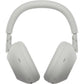 SONY WH-1000XM6S Flagship Noise Cancelling Over-Ear Wireless Bluetooth Headphones, Signature Hi-Res Sound, Ultimate Comfort, Foldable Design, Durable Case, 30 HR Battery, iOS & Android - Silver