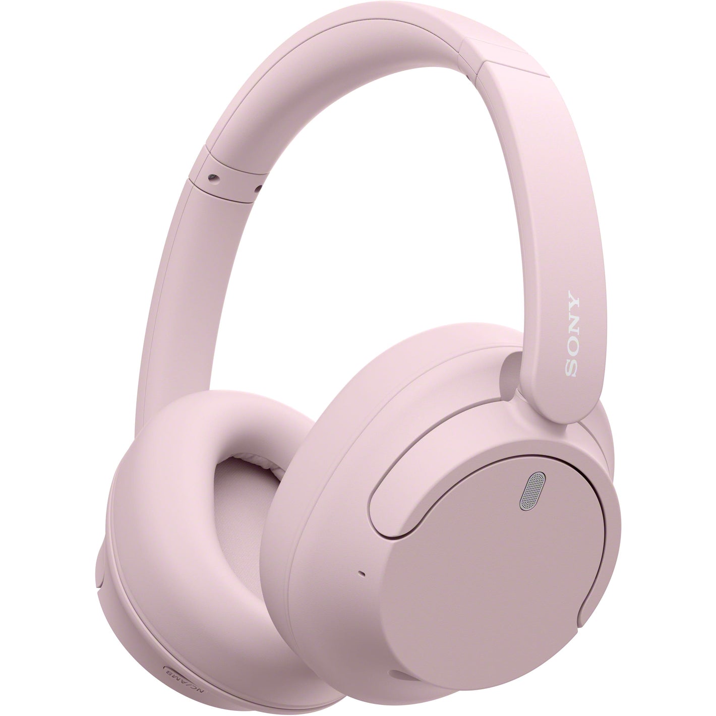 Sony WH-CH720NP Noise Cancelling Wireless Bluetooth Headphones - Up to 35 hours battery life and Quick Charge - Pink