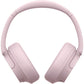 Sony WH-CH720NP Noise Cancelling Wireless Bluetooth Headphones - Up to 35 hours battery life and Quick Charge - Pink