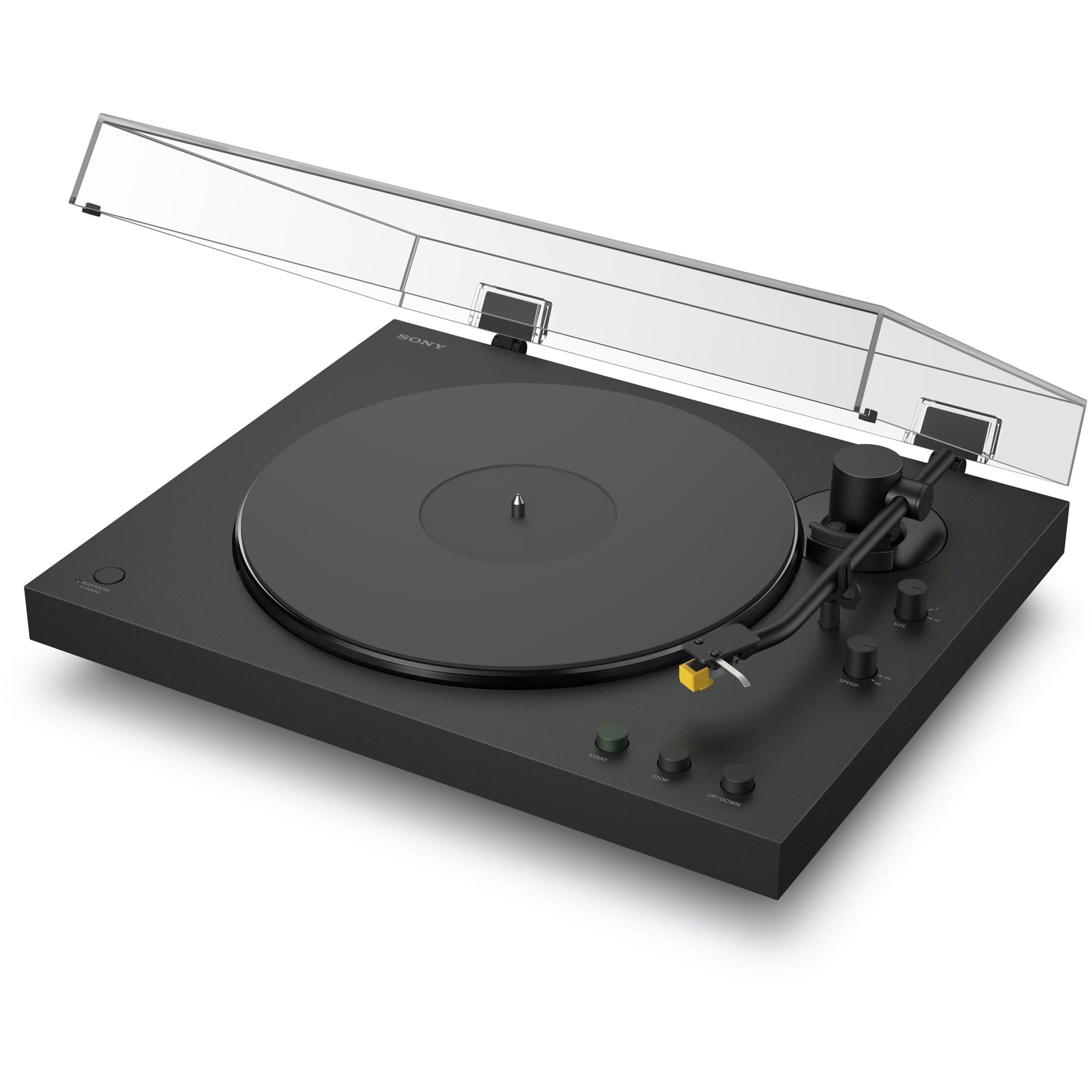 New Sony PS-LX3BT PS-LX5BT Turntables Prove Vinyl Is Alive and Well New Sony PS-LX3BT PS-LX5BT Turntables Prove Vinyl Is Alive and Well