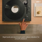 Sony PS-LX5BT Premium Wireless Bluetooth Turntable, Full Auto Playback, Belt-drive, Quality Cartridge, Hi-Res Audio Wireless, Built-in Phono Preamp, 3 Gain Modes, 2 Speed Operation, Rubber Mat