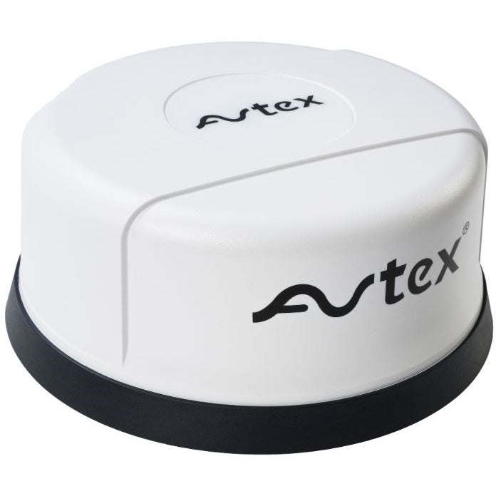 Avtex AMR105X-W 5G Wi-Fi 6 Mobile Internet Solution Ultrafast Dual Sim Router - White