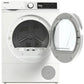 Sensis TDHF019A2W 9kg Heat Pump Tumble Dryer - White