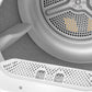 Sensis TDHF019A2W 9kg Heat Pump Tumble Dryer - White