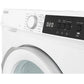 Sensis TDHF019A2W 9kg Heat Pump Tumble Dryer - White
