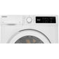 Sensis TDHF019A2W 9kg Heat Pump Tumble Dryer - White