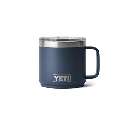 YETI Rambler 14OZ (414ml) Stackable Mug