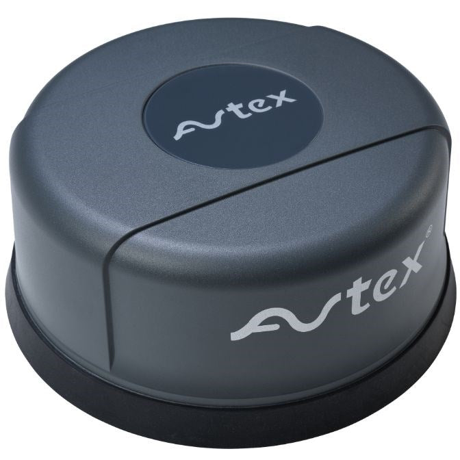 Avtex AMR105X-G 5G Wi-Fi 6 Mobile Internet Solution Ultrafast Dual Sim Router - Grey