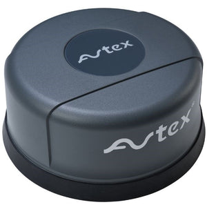 Avtex AMR105X-G 5G Wi-Fi 6 Mobile Internet Solution Ultrafast Dual Sim Router - Grey