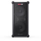 Sharp CP-LS100 SumoBox Speaker - Black