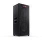 Sharp CP-LS100 SumoBox Speaker - Black