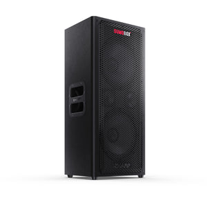 Sharp CP-LS100 SumoBox Speaker - Black
