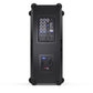 Sharp CP-LS100 SumoBox Speaker - Black