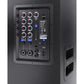 Sharp CP-LS100 SumoBox Speaker - Black