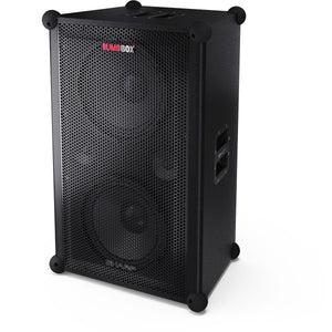 Sharp CP-LS200 Wireless Portable Speaker - Black