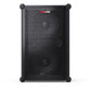 Sharp CP-LS200 Wireless Portable Speaker - Black
