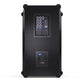 Sharp CP-LS200 Wireless Portable Speaker - Black