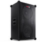Sharp CP-LS200 Wireless Portable Speaker - Black