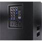 Sharp CP-LS200 Wireless Portable Speaker - Black