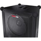 Sharp CP-LS200 Wireless Portable Speaker - Black