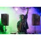 Sharp CP-LS200 Wireless Portable Speaker - Black
