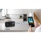 Sharp DR-P420BK Wireless DAB Radio - Black