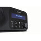 Sharp DR-P420BK Wireless DAB Radio - Black