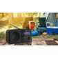 Sharp DR-P420BK Wireless DAB Radio - Black