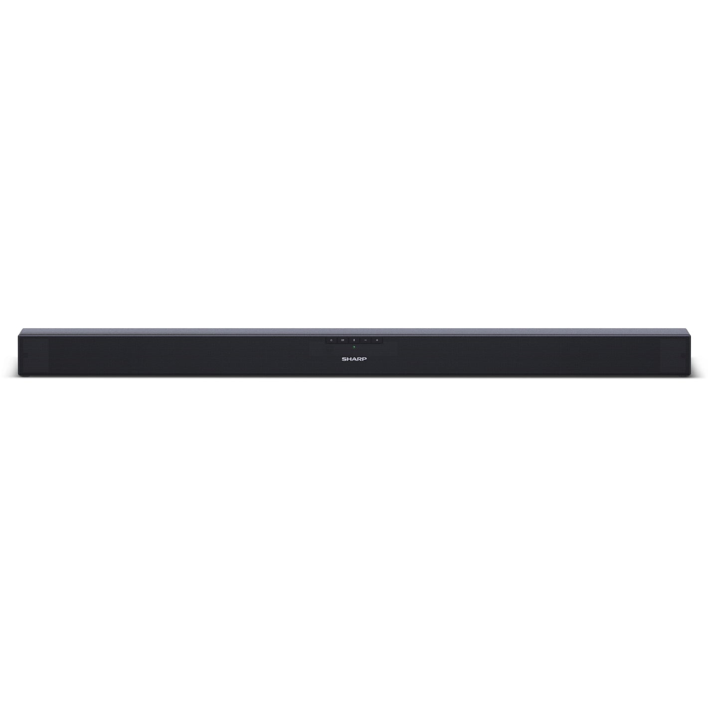 Sharp HT-SB140MT 2 ch Soundbar - Black