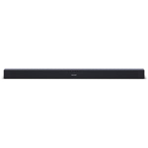 Sharp HT-SB140MT 2 ch Soundbar - Black