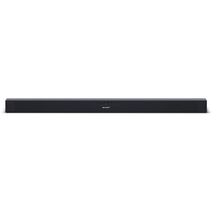 Sharp HT-SB140MT 2 ch Soundbar - Black
